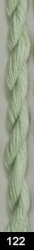 Heathway Wool-122-Laurel Green