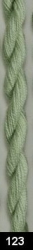 Heathway Wool-123-Laurel Green