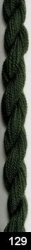 Heathway Wool-129-Laurel Green 