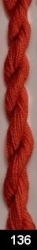 Heathway Wool-136-Pomegranate