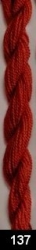 Heathway Wool-137-Pomegranate