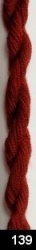 Heathway Wool-139-Pomegranate