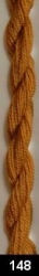 Heathway Wool-148-Old Gold