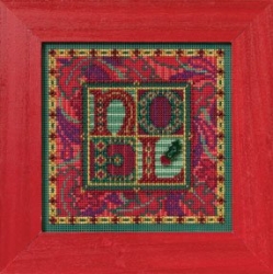 MH 14-2303-Tapestry Noel (Winter Series)