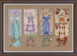 MD 121-Dressmakers' Daughter