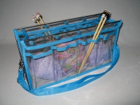 Handy Caddy Deluxe-Turquoise