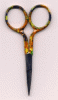 Scissors-Dinky Dyes-Autumn