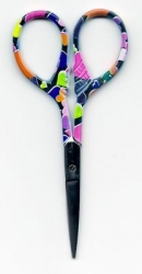 Scissors-Dinky Dyes-Fiesta
