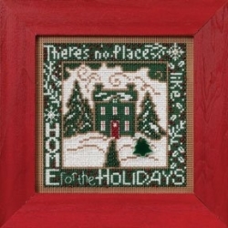 MH 14-2301-Home for the Holidays (Winter Series)