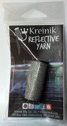 K Reflective Yarn 