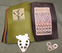 Island Cottage-Schoolgirl-Nov KIT