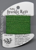 Petite Sparkle Rays-PS048-Dark Christmas Green