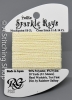 Petite Sparkle Rays-PS050-Pale Yellow