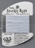 Petite Sparkle Rays-PS065-Pale Periwinkle