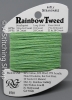 Rainbow Tweed-RT10-Leaf Green-NA