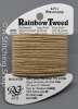 Rainbow Tweed-RT11-Tan
