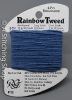 Rainbow Tweed-RT15-Denim