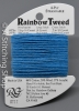 Rainbow Tweed-RT17-Blue