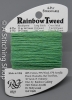 Rainbow Tweed-RT27-Christmas Green