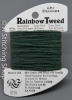 Rainbow Tweed-RT28-Dark Green