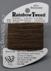 Rainbow Tweed-RT35-Dark Brown