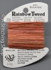 Rainbow Tweed-RT55-Paprika
