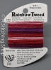 Rainbow Tweed-RT62-Raspberry Swirl