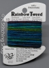 Rainbow Tweed-RT67-Lagoon