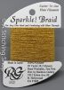 Sparkle! Braid-SK02-Gold