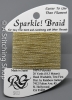 Sparkle! Braid-SK03-Lite Gold