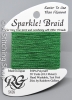 Sparkle! Braid-SK09-Green