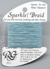 Sparkle! Braid-SK13-Lite Blue