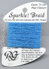 Sparkle! Braid-SK14-Medium Blue