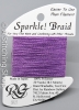 Sparkle! Braid-SK21-Purple