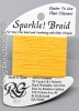 Sparkle! Braid-SK24-Shimmer Yellow