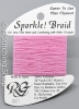 Sparkle! Braid-SK27-Shimmer Pink