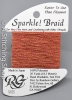 Sparkle! Braid-SK35-Fuchsia