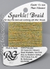 Sparkle! Braid-SK37-Confetti