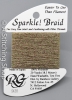 Sparkle! Braid-SK38-Moss Green