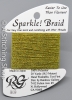 Sparkle! Braid-SK39-Yellow Green