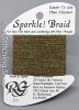 Sparkle! Braid-SK41-Christmas