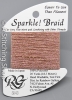 Sparkle! Braid-SK43-Golden Pink