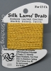 Silk Lame' 13-LB006-Gold