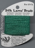 Silk Lame' 13-LB010-Green