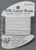 Silk Lame' 13-LB017-Lite Surf Blue