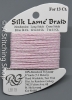 Silk Lame' 13-LB179-Cotton Candy