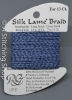 Silk Lame' 13-LB181-Hydrangea