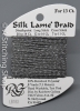 Silk Lame' 13-LB183-Gray Stone