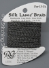 Silk Lame' 13-LB184-Pavement