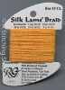 Silk Lame' 13-LB191-Goldenrod